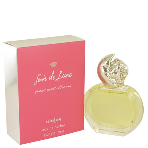 Perfume Feminino Soir Lune (New Packaging) Sisley 50 Ml Eau de Parfum