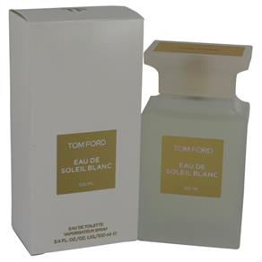 Perfume Feminino Soleil Blanc Tom Ford Eau de Toilette - 100ml