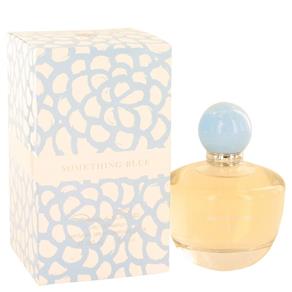 Perfume Feminino Something Blue Oscar La Renta Eau de Parfum - 100 Ml