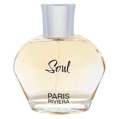 Perfume Feminino Soul Paris Riviera - Eau de Toilette 100ml