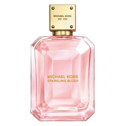 Perfume Feminino Sparkling Blush Michael Kors Eau de Parfum 100ml