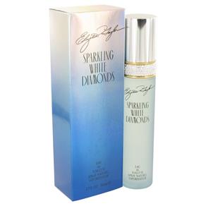 Perfume Feminino Sparkling White Diamonds Elizabeth Taylor Eau de Toilette - 50 Ml