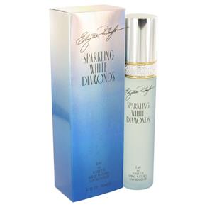 Perfume Feminino Sparkling White Diamonds Elizabeth Taylor Eau de Toilette - 50ml