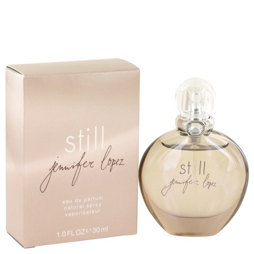 Perfume Feminino Still Jennifer Lopez 30 Ml Eau de Parfum