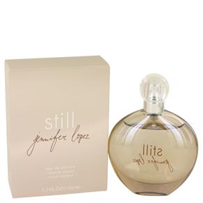 Perfume Feminino Still Jennifer Lopez Eau de Parfum - 50ml