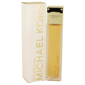 Perfume Masculino Michael Kors Stylish Amber Eau de Parfum Spray Michael Kors 100 ML Eau de Parfum Spray