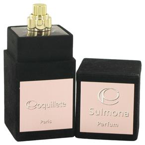 Perfume Feminino Sulmona Coquillete Eau de Parfum - 100 Ml