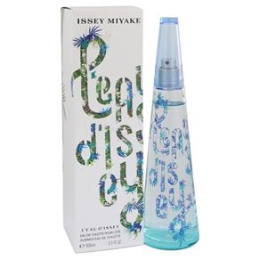Perfume Feminino Summer Fragrance Issey Miyake Eau L`Ete 2018 - 100 Ml