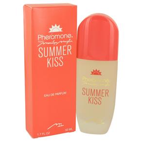 Perfume Feminino Summer Kiss Marilyn Miglin Eau de Parfum - 50ml