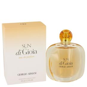 Perfume Feminino Sun Di Gioia Giorgio Armani Eau de Parfum - 50ml