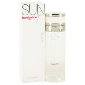 Perfume Feminino Sun Java White Franck Olivier Eau de Parfum - 75ml