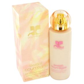 Perfume Feminino Sweet Courreges Gel de Banho - 200ml