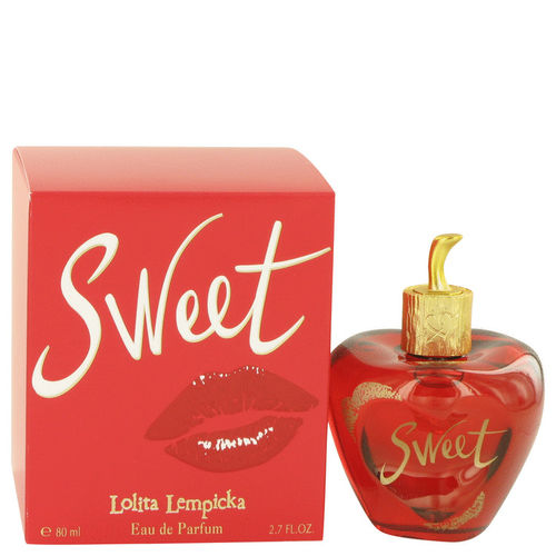 Perfume Feminino Sweet Lolita Lempicka 80 Ml Eau de Parfum