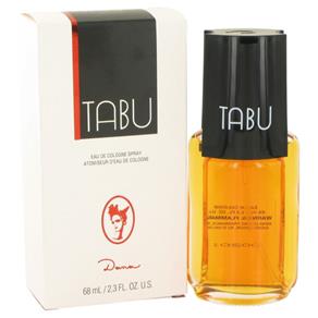 Perfume Feminino Tabu Dana Cologne - 60ml