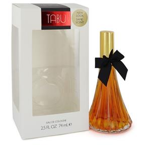 Perfume Feminino Tabu Dana Eau de Cologne - 75 Ml