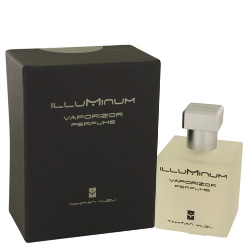 Perfume Feminino Tahitian Yuzu Illuminum 100 Ml Eau de Parfum