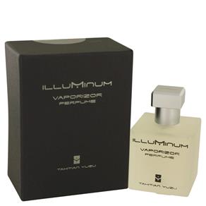 Perfume Feminino Tahitian Yuzu Illuminum Eau de Parfum - 100 Ml
