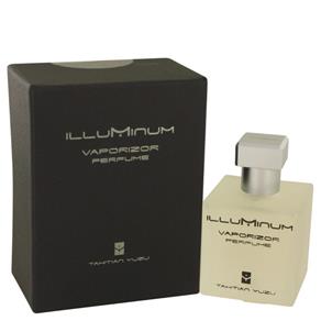 Perfume Feminino Tahitian Yuzu Illuminum Eau de Parfum - 100ml