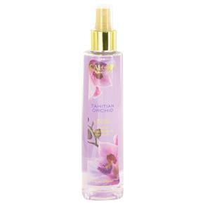 Perfume Feminino Take me Away Tahitian Orchid Calgon Body Mist - 237ml