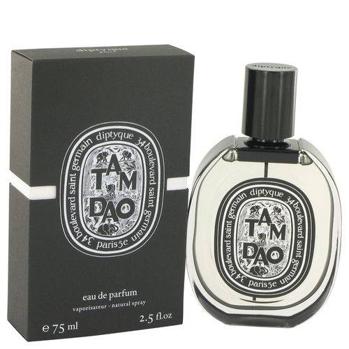 Perfume Feminino Tam Dao (unisex) Diptyque 75 Ml Eau de Parfum