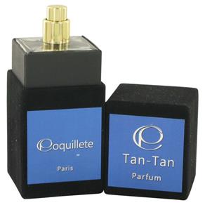 Perfume Feminino Tan Coquillete Eau de Parfum - 100 Ml