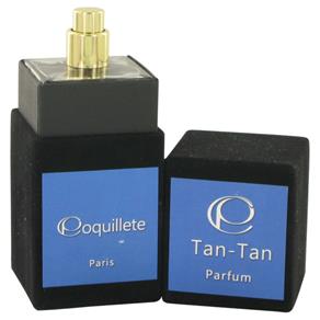 Perfume Feminino Tan Coquillete Eau de Parfum - 100ml