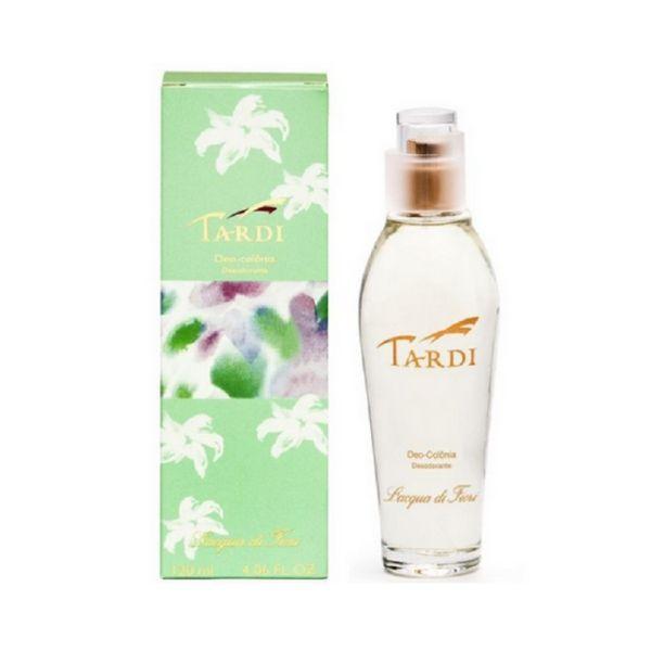 Perfume Feminino Tardi Lacqua Di Fiori - 120ml