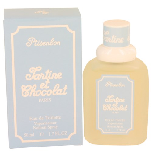 Perfume Feminino Tartine Et Chocolate Ptisenbon Givenchy 50 Ml Eau de Toilette