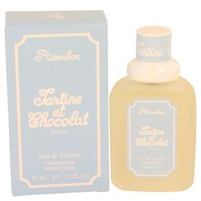 Perfume Feminino Tartine Et Chocolate Ptisenbon Givenchy Eau de Toilette - 50 Ml