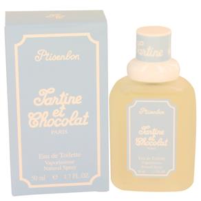 Perfume Feminino Tartine Et Chocolate Ptisenbon Givenchy Eau de Toilette - 50ml