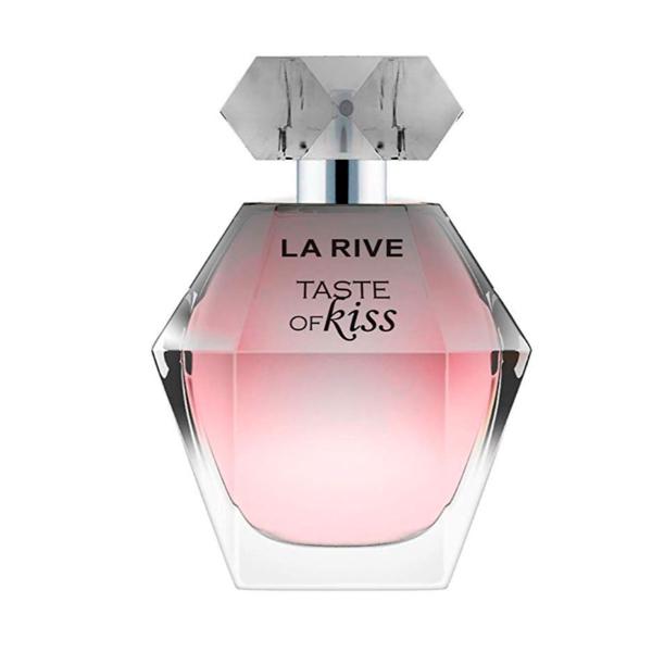 Perfume Feminino Taste Of Kiss La Rive Eau de Parfum 100ml