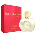 Perfume Feminino Taylor Forever Elizabeth 30 Ml Eau de Parfum