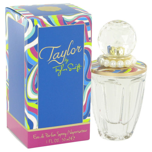 Perfume Feminino Taylor Swift 30 Ml Eau de Parfum