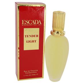 Perfume Feminino Tendre Light Escada Eau de Toilette - 50ml
