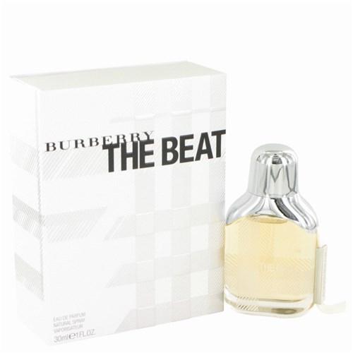 Perfume Feminino The Beat Burberry 30 Ml Eau de Parfum