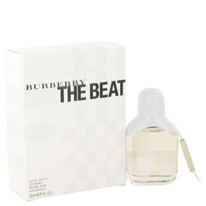 Perfume Feminino The Beat Burberry 30 ML Eau de Toilette