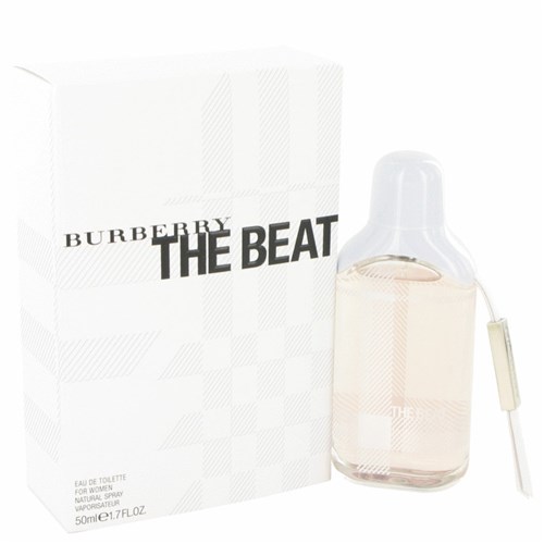 Perfume Feminino The Beat Burberry 50 Ml Eau de Toilette
