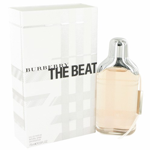 Perfume Feminino The Beat Burberry 75 Ml Eau de Parfum