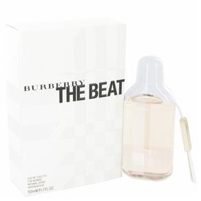 Perfume Feminino The Beat Burberry Eau de Toilette - 50ml