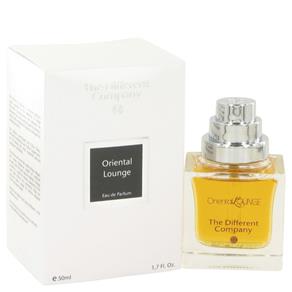 Oriental Lounge Eau de Parfum Spray Perfume Feminino 50 ML-The Different Company