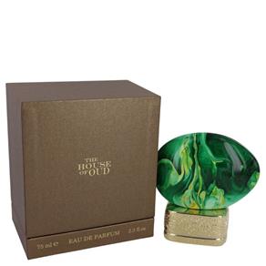 Perfume Feminino The House Of Oud Cypress Shade Eau de Parfum (Unisex) - 75ml