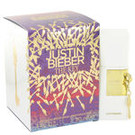 Perfume Feminino The Key Justin Bieber 30 Ml Eau de Parfum