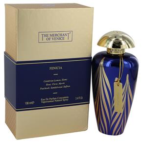 Perfume Feminino The Merchant Of Venice Fenicia Eau de Parfum Concentrado (Unisex) - 100ml