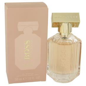 Perfume Feminino The Scent de Hugo Boss Eau de Parfum - 50 Ml