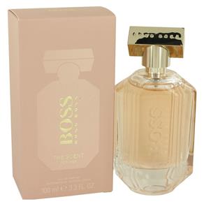 Perfume Feminino The Scent Parfum Hugo Boss Eau de Parfum - 100 Ml