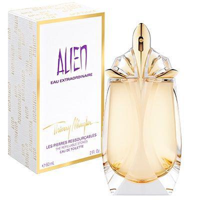 Perfume Feminino Thierry Mugler Alien Eau Extraordinaire Eau de Toilette