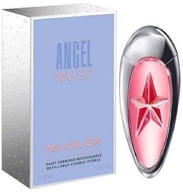 Perfume Feminino Thierry Mugler Angel Muse Eau de Parfum