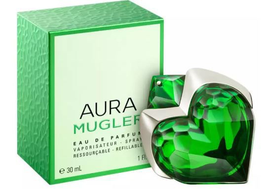 Perfume Feminino Thierry Mugler Aura Mugler Eau de Parfum