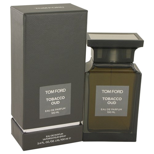 Perfume Feminino Tobacco Oud Tom Ford 100 Ml Eau de Parfum