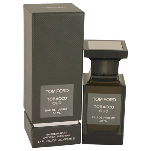 Perfume Feminino Tobacco Oud Tom Ford 50 Ml Eau de Parfum